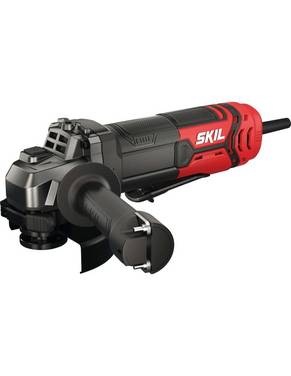Meuleuse D'angle Skil 9130aa Polyvalence Et Compacité - Skil