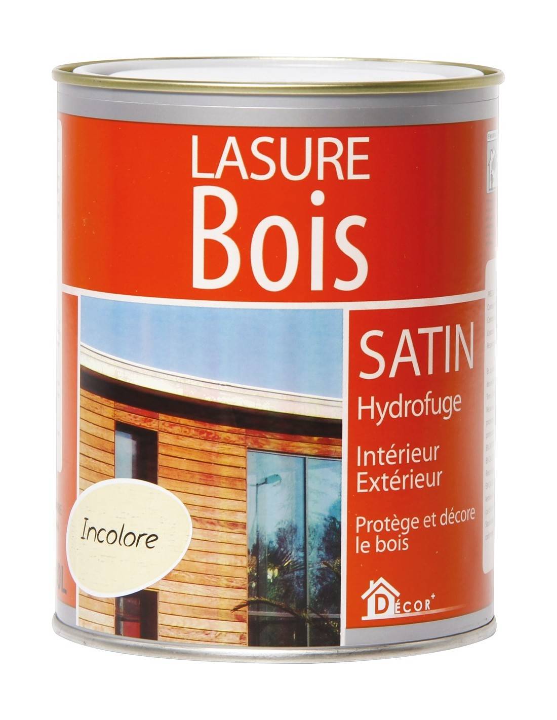 Addict Lasure Glycéro_0_75l_incolore - Addict-0