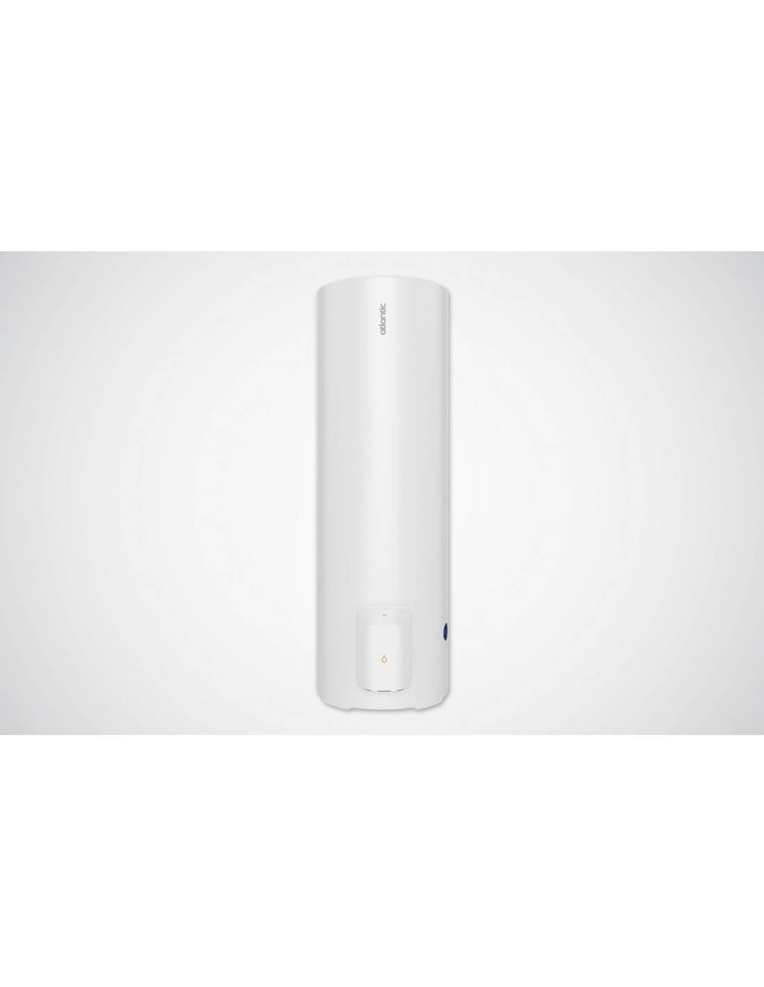 Chauffe-eau Zeneo 150l Protection Aci Hybride, Longévité Accrue - Atlantic-0