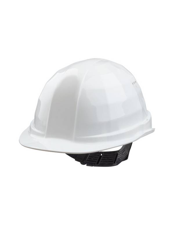 Casque De Sécurité, Blanc (ce) 497000 Wolfcraft