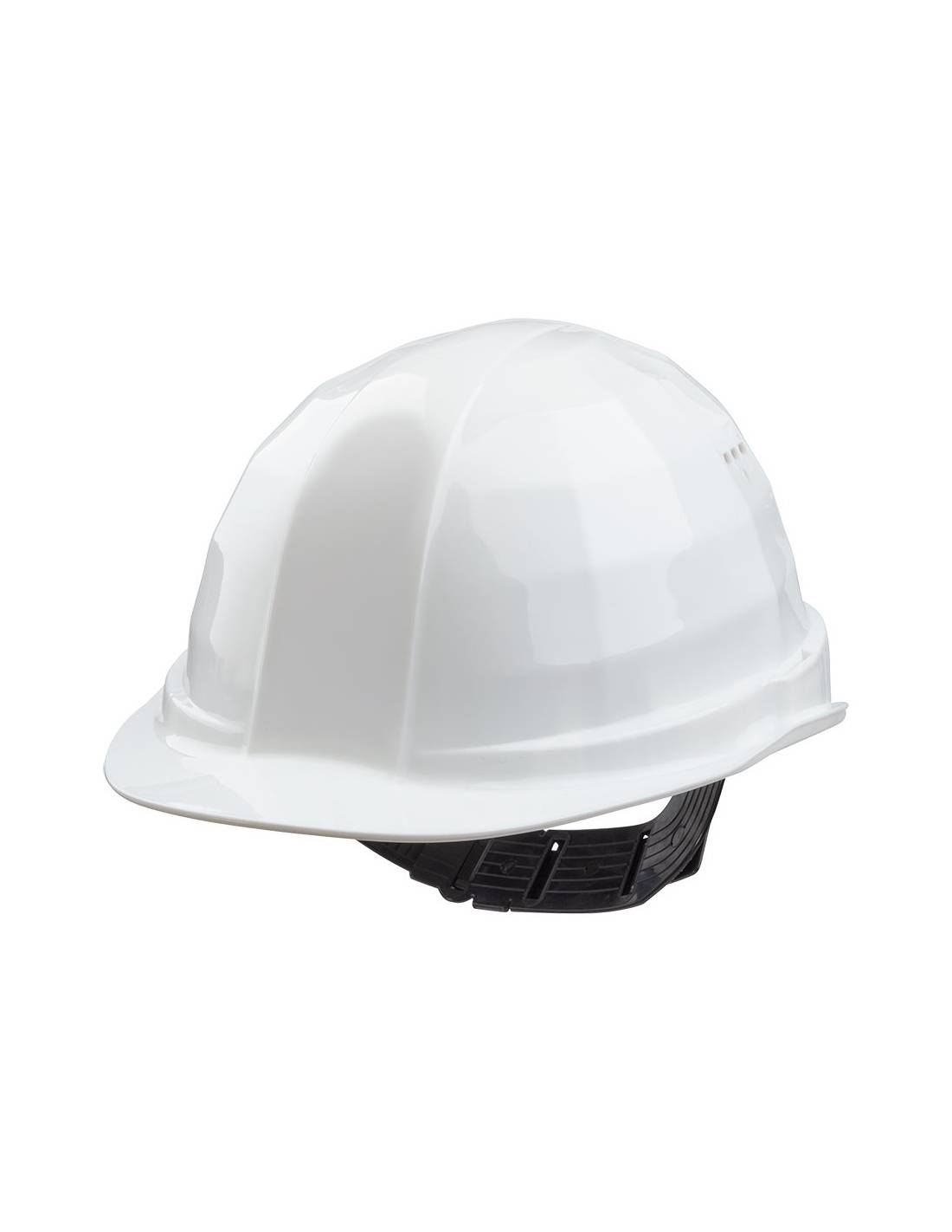 Casque De Sécurité, Blanc (ce) 497000 Wolfcraft-0