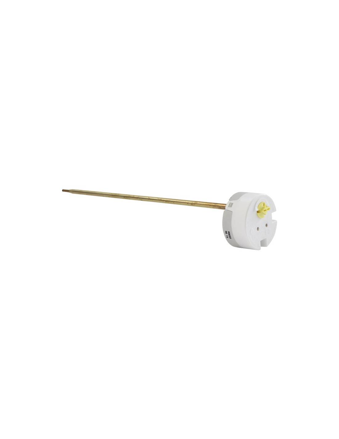 Thermostat Cotherm Tse 16a Régulation Thermique Fiable Pour Chauffe-eau - Cotherm-0