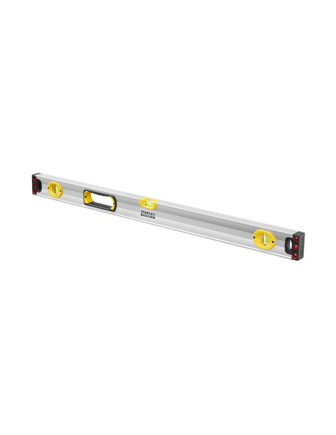 Niveau Tubulaire Fatmax® Ii 90cm Magnétique 1-43-537 Stanley-1