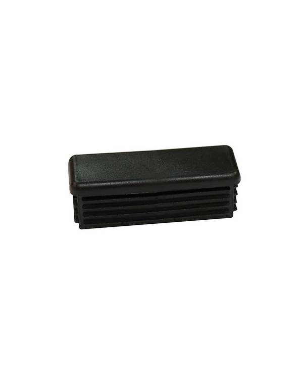 Couvre-pieds échelle Edm 64x25mm Protection Et Stabilité Pour échelle Edm 75093 - Edm