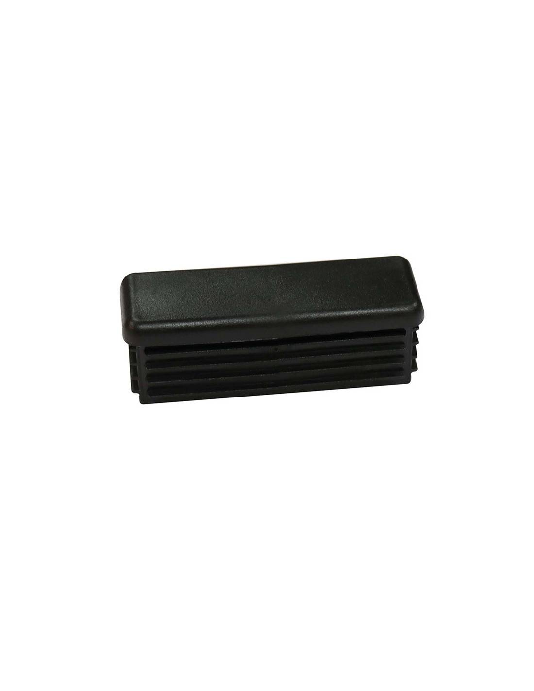 Couvre-pieds échelle Edm 64x25mm Protection Et Stabilité Pour échelle Edm 75093 - Edm-0