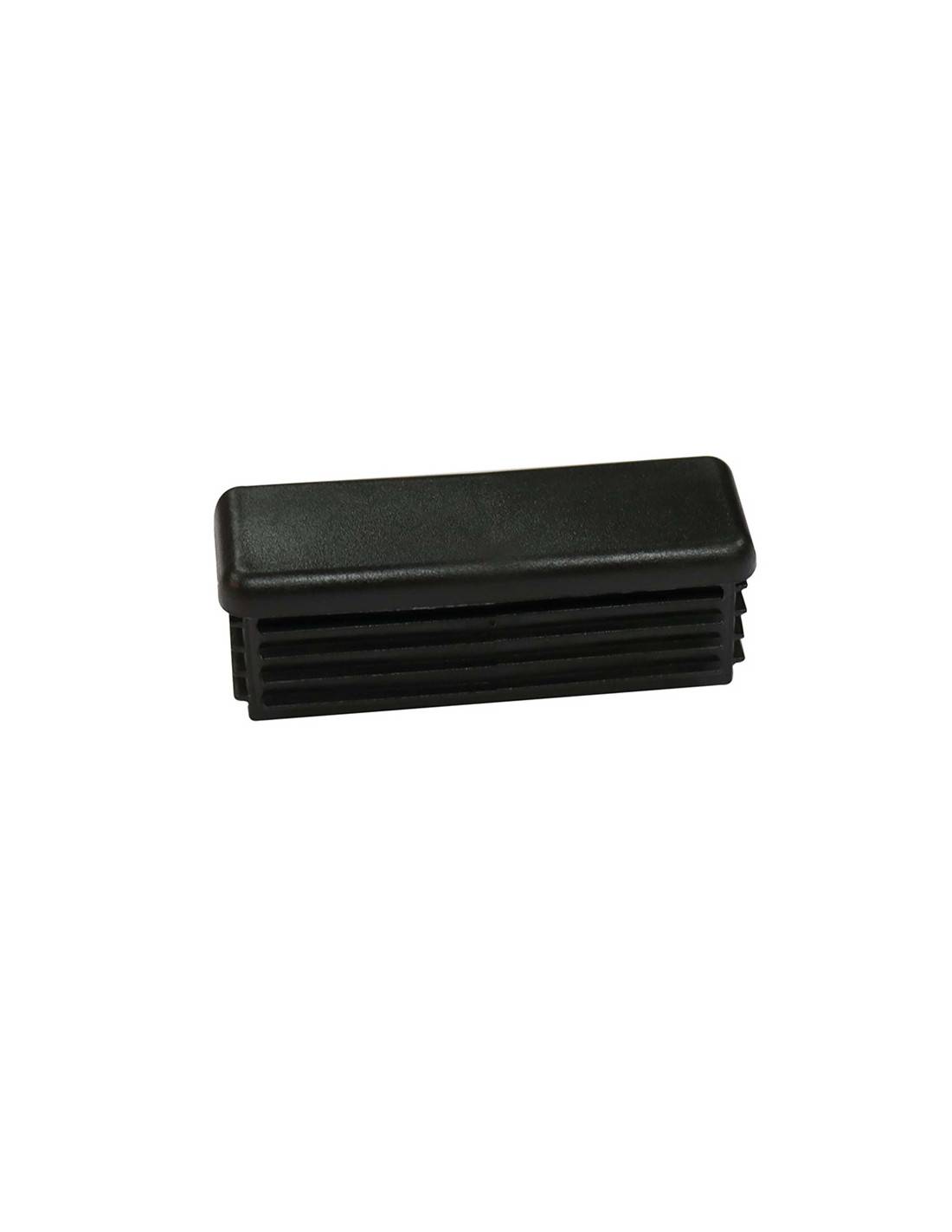 Couvre-pieds échelle Edm 64x25mm Protection Et Stabilité Pour échelle Edm 75093 - Edm-2