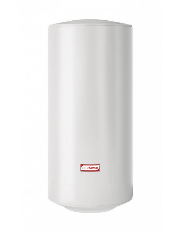 Thermor Steatis 75l Vertical Mural Chauffe-eau électrique 75l Mural Mono - Thermor