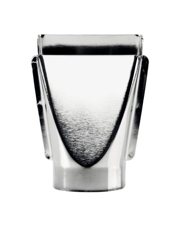 Buse Vitro-protectrice 50mm Protection Thermique Ciblée - Rapid