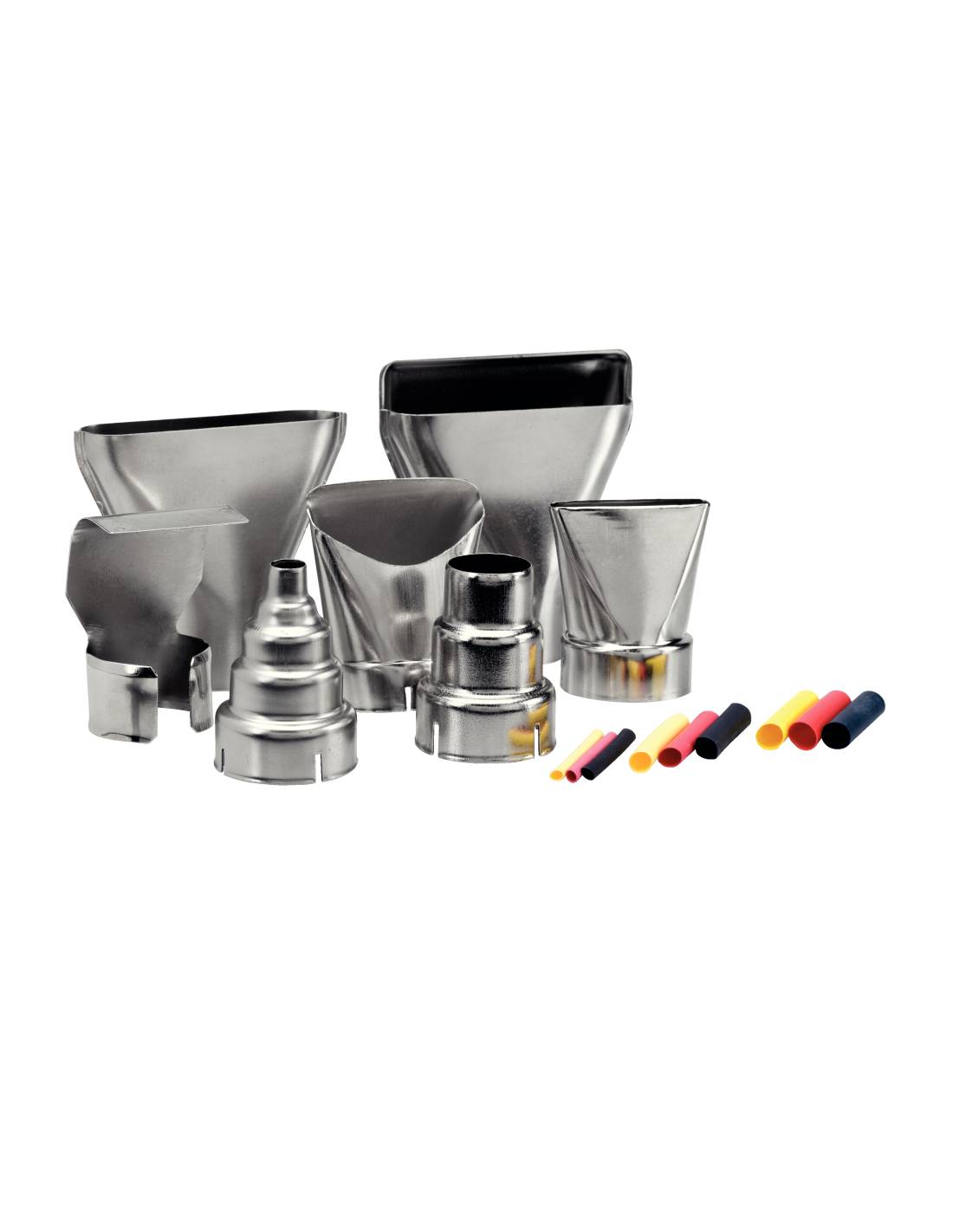 Buse Vitro-protectrice 50mm Protection Thermique Ciblée - Rapid-2
