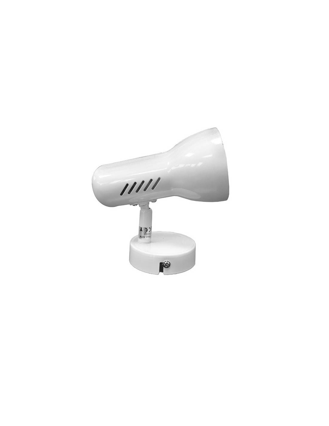 Applique Murale Galaxy E27 Design Moderne, Douille E27 Polyvalente. - Edm-2