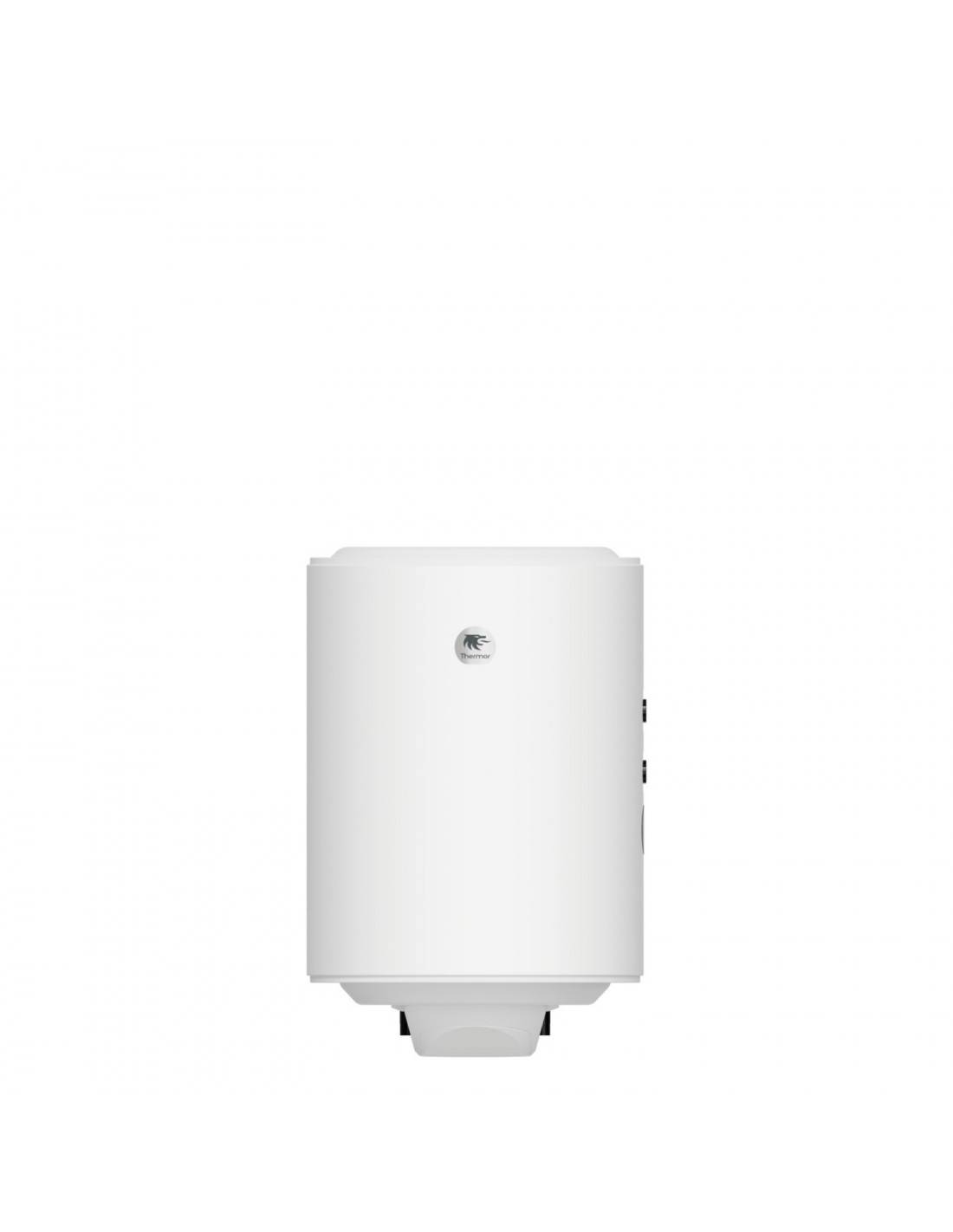 Préparateur D'eau Chaude Sanitaire échangeur à Serpentin Optimisé Vm 100 Litres - Thermor-0