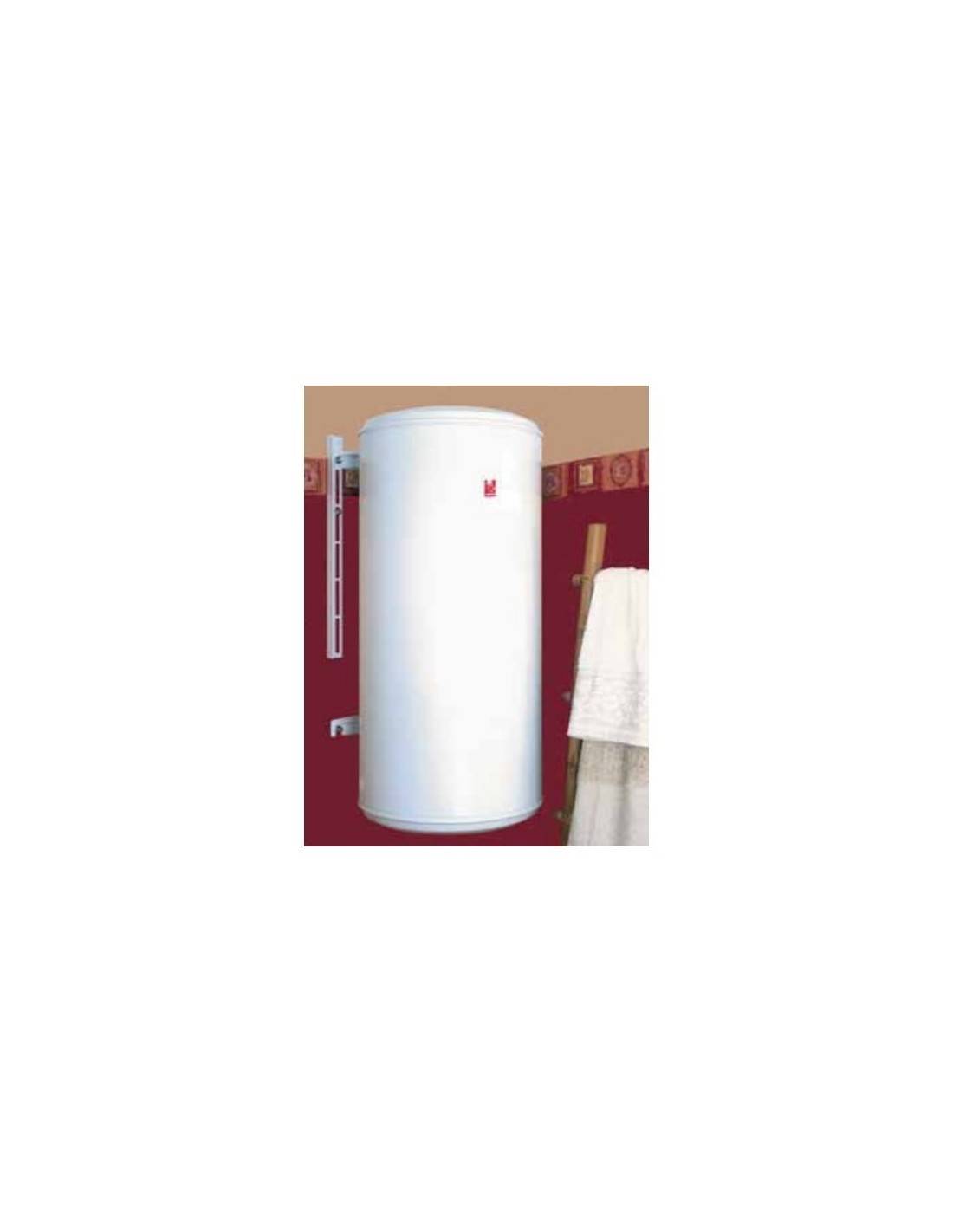 Console De Fixation Universelle Chauffe-eau-0