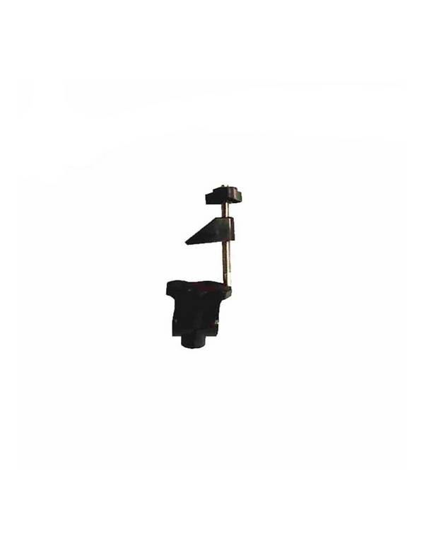 Support Fixation Lampe Table Polyvalent, Stable, Facile à Installer - Edm
