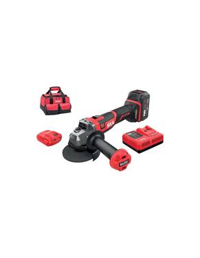 Meuleuse Angle 20v Xp Bl +acc
