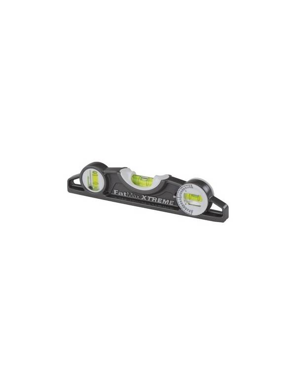 Niveau Torpedo Fatmax Xl Aluminium 25 Cm Magnetique