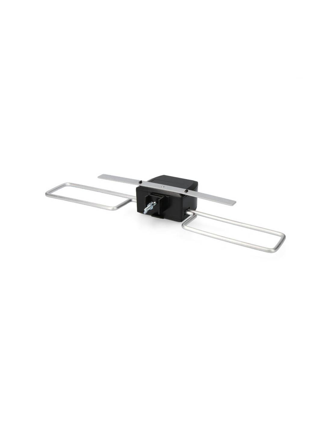 Filtre Antenne Tv 470-694 Mhz Protection Anti-interférences 5g/lte - Edm-2
