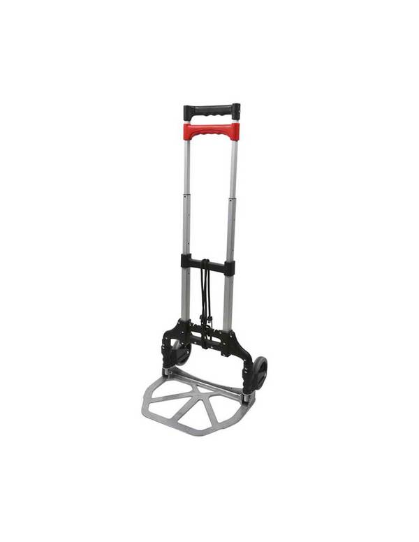Chariot Pliable Renforcé Edm Pliable, Renforcé, 60kg, Transport Facile - Edm