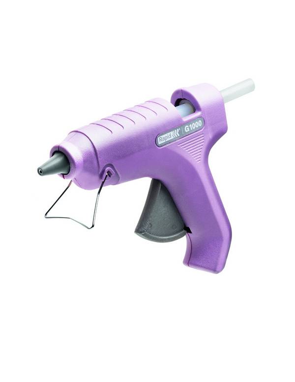 Pistolet Colle Fun Tofix G1000 - Rapid