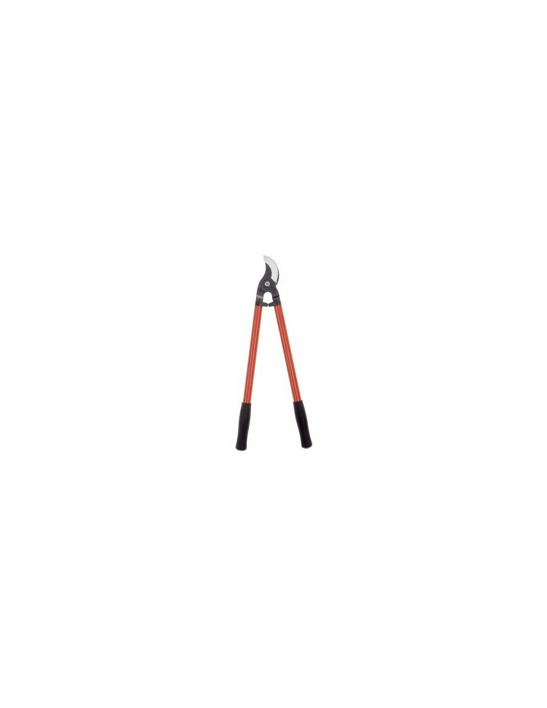 Sécateur Bahco 2 Mains P140f Coupe Branches Robustes Sans Effort - Bahco-0