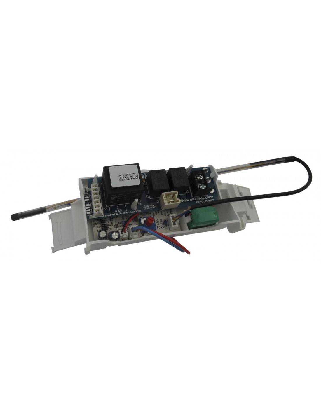 Thermostat Thermor 070226 Contrôle Précis Chauffage - Thermor-0