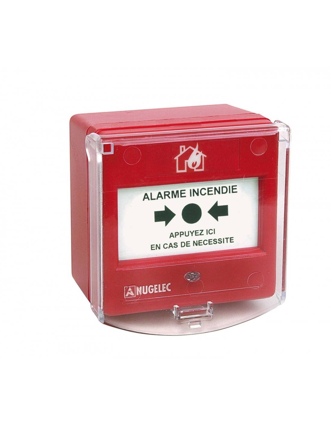 Clapet Déclencheur Eaton Protection Robuste Pour Déclencheur électrique - Eaton-0