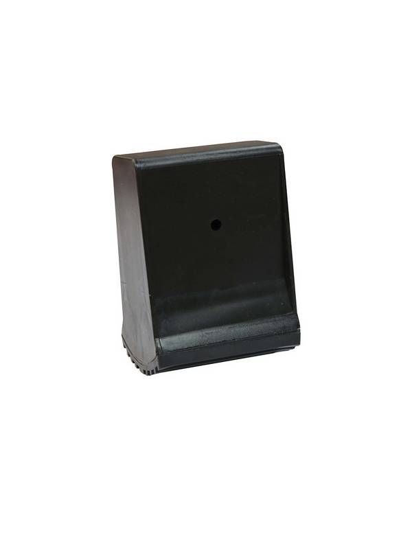 Kit Panneau Base Pvc Escalier Finition Escalier Pvc Durable - Edm