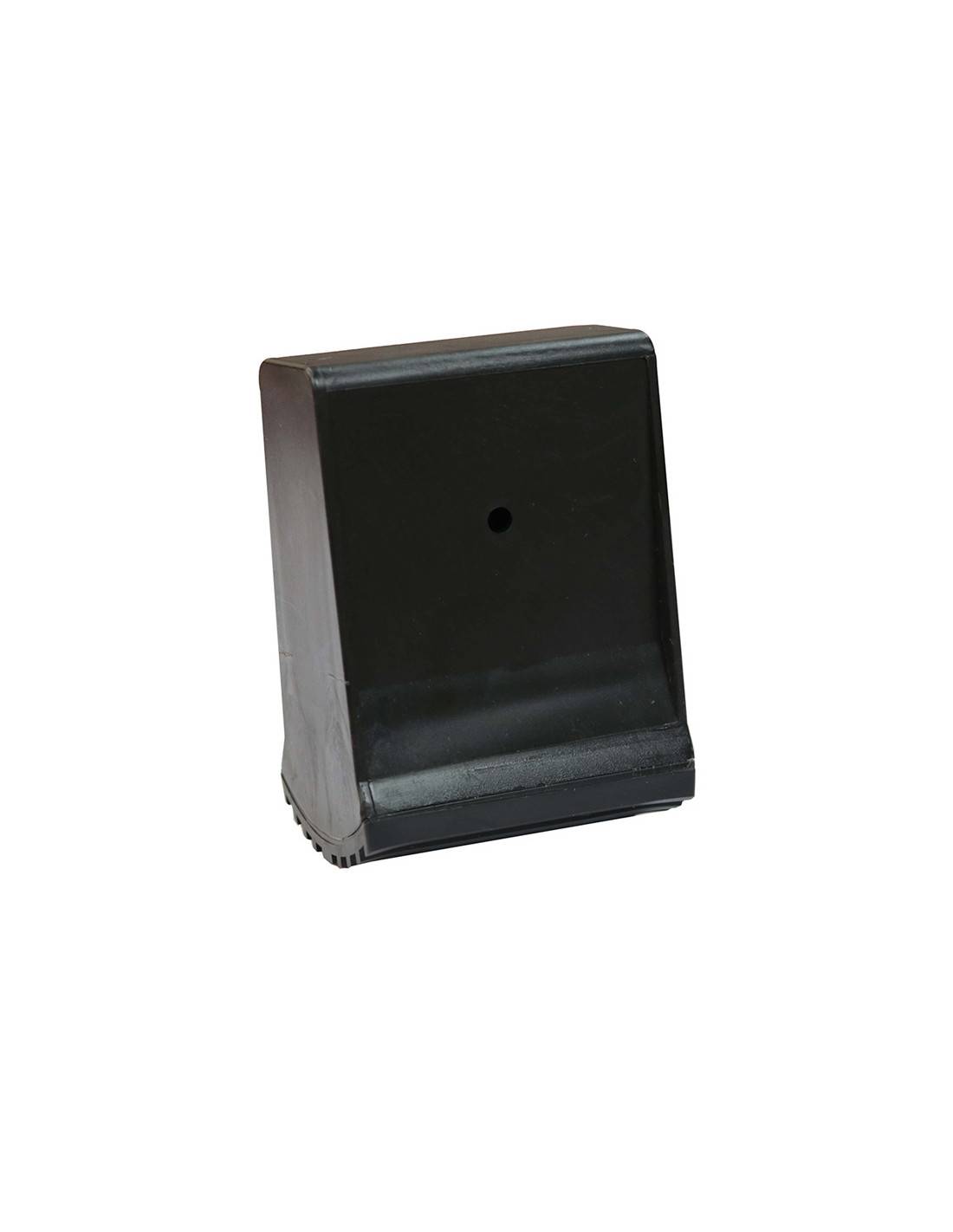 Kit Panneau Base Pvc Escalier Finition Escalier Pvc Durable - Edm-2