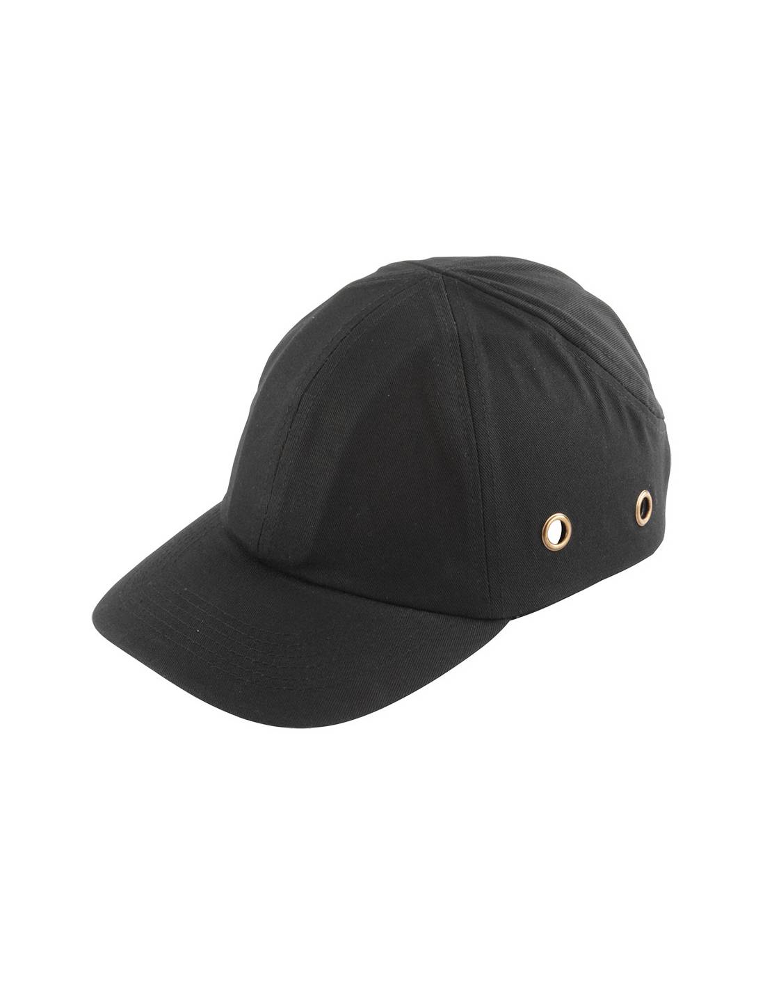 Casque De Sécurité, Noir (ce) 4969000 Wolfcraft-0