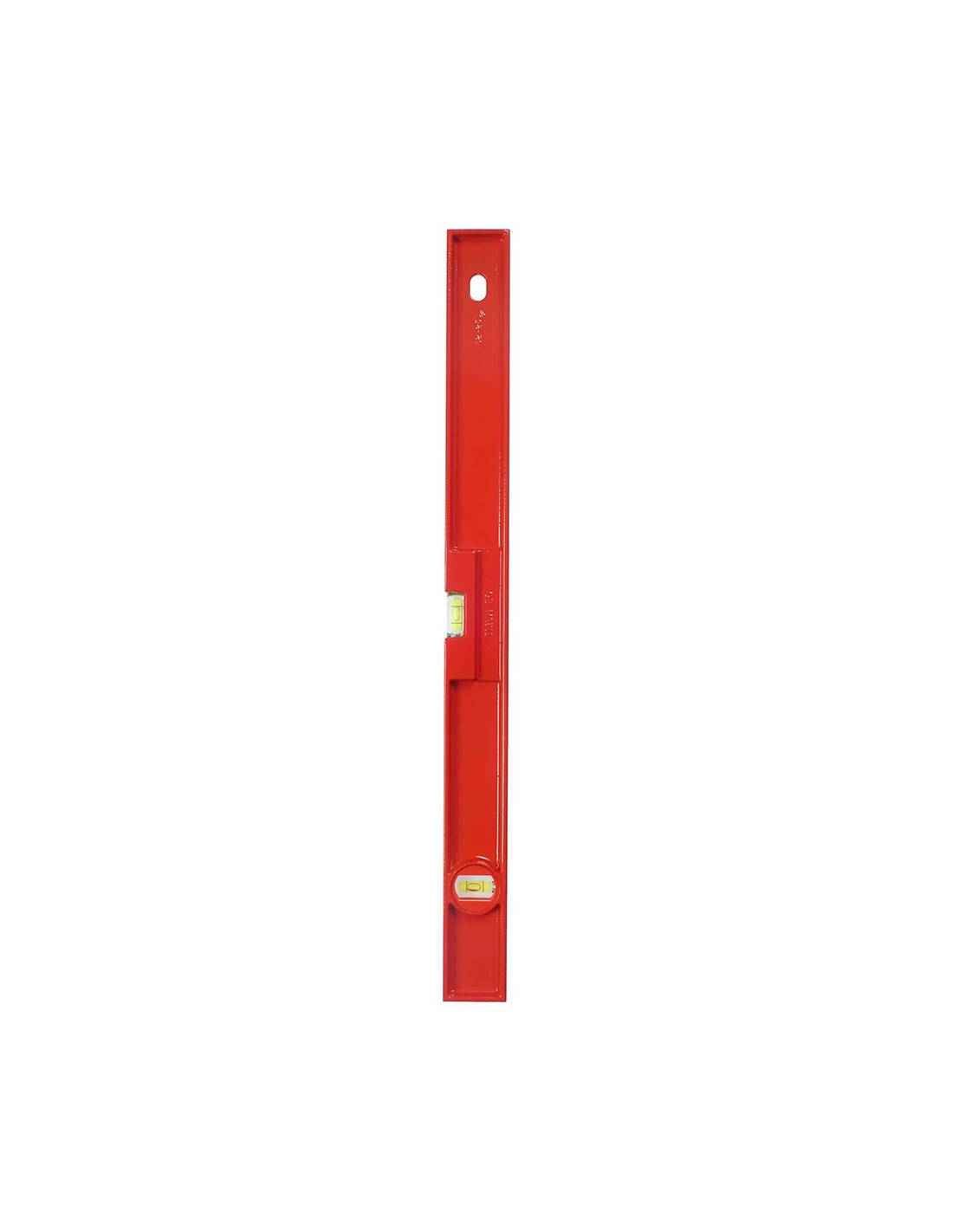 Niveau Stanley Fatmax 60cm Précision Fatmax Double Base - Stanley-1