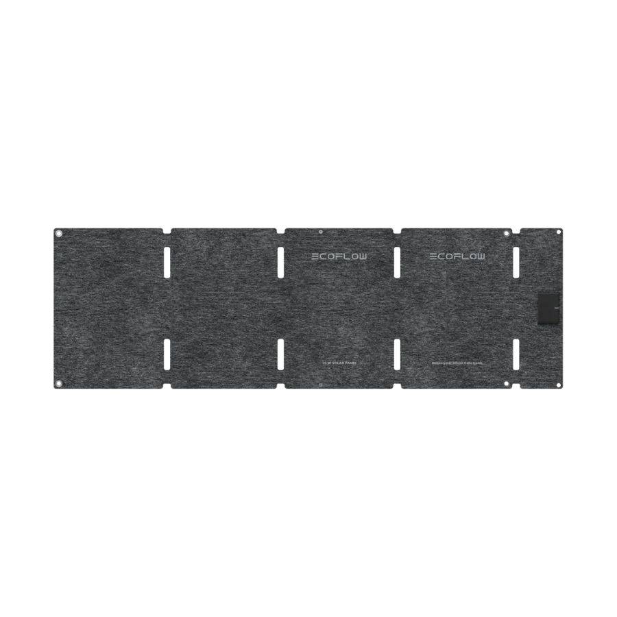 PANNEAU SOLAIRE ECOFLOW - 45W - USB-C-2