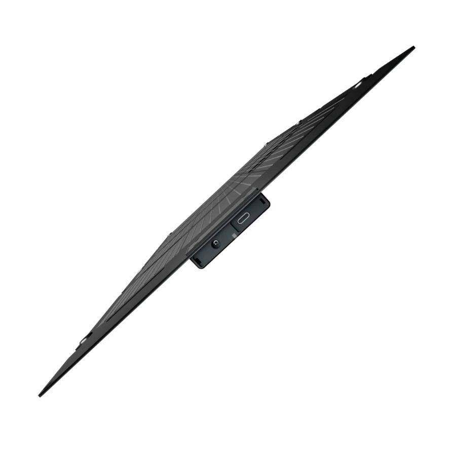 PANNEAU SOLAIRE ECOFLOW - 45W - USB-C-3