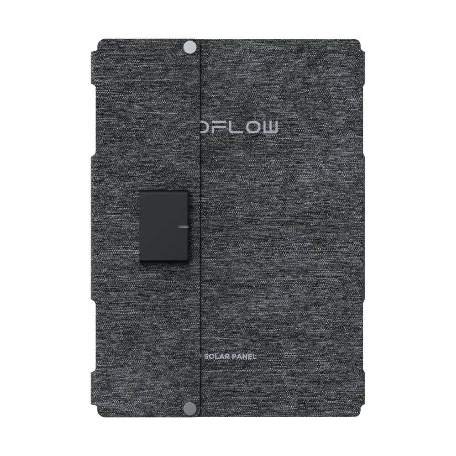 PANNEAU SOLAIRE ECOFLOW - 45W - USB-C-4