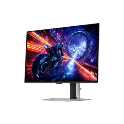 SAMSUNG Odyssey OLED G60SF Ecran OLED 27p - 2560 x 1440 QHD 500Hz-0.03 ms - 2xHDMI, DP Traitement anti reflet-3