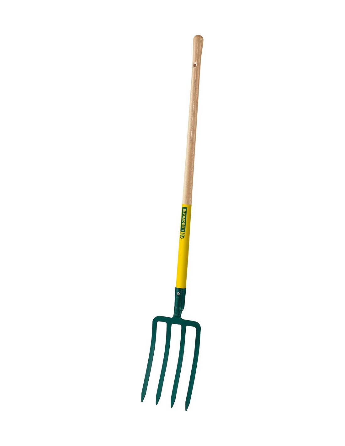 Fourche à Bécher Leborgne Efpo Outil Robuste Pour Travailler La Terre - Leborgne-0