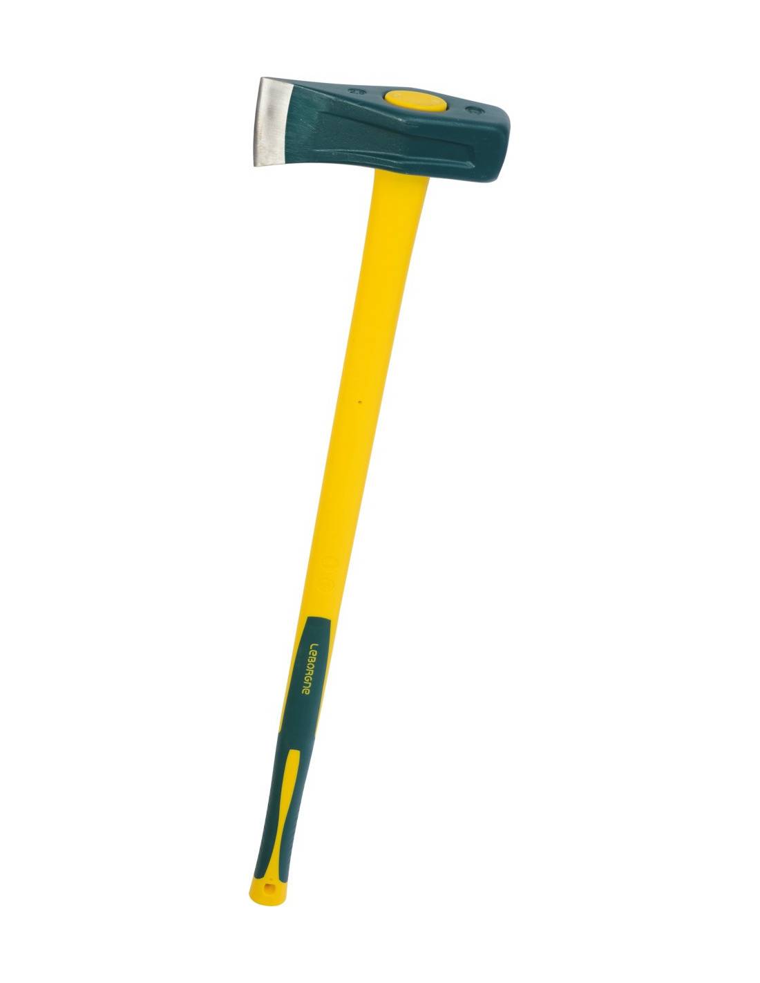 Merlin éclateur Novagrip Fendage Puissant Et Sécurisé - Leborgne-0