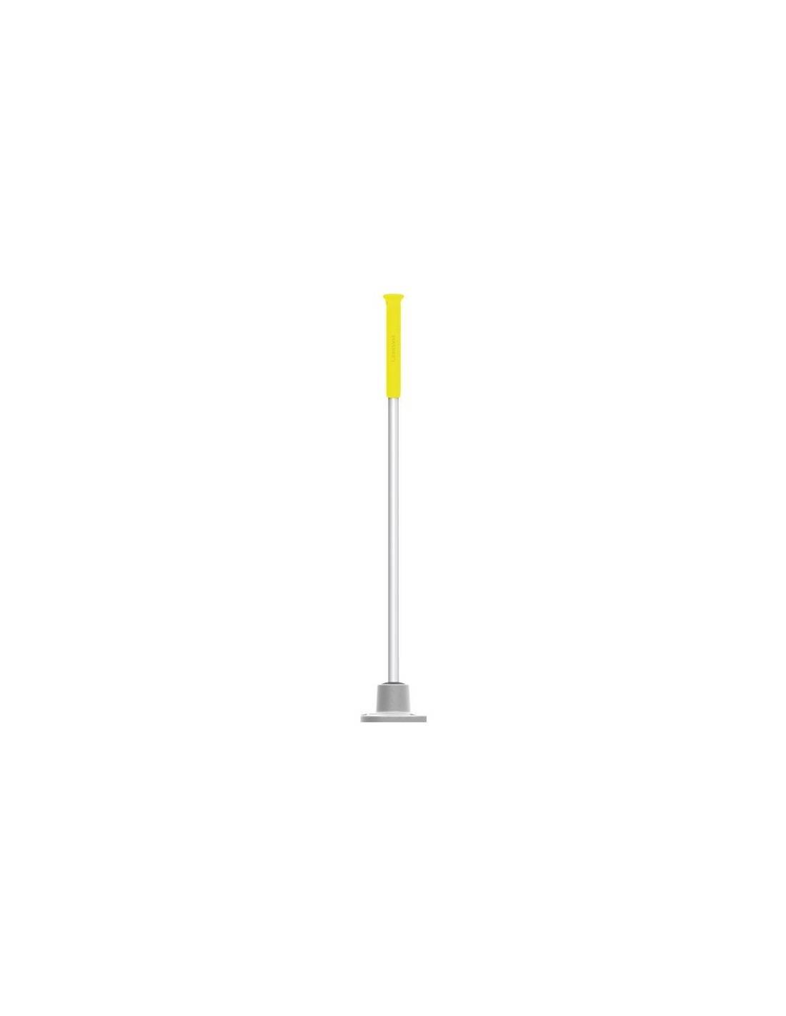 Dame Batipro Fonte Compactage Anti-vibration - Leborgne-0