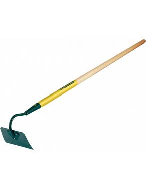 Binette Nanterre 16cm Désherbage Précis Et Aération Du Sol - Leborgne