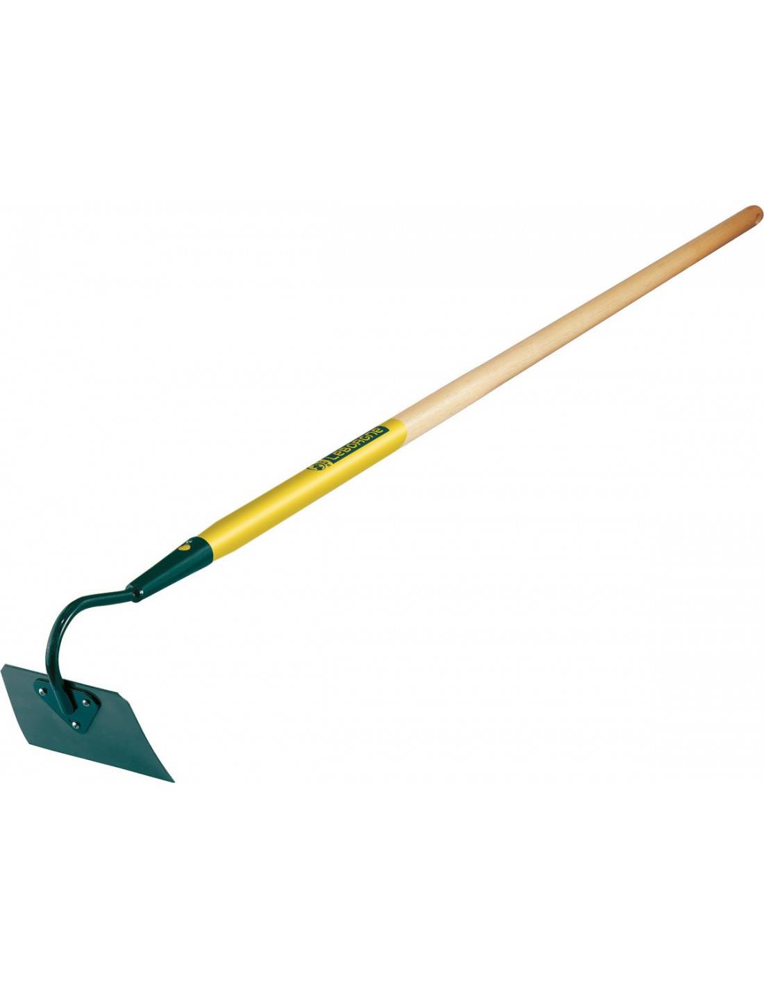 Binette Nanterre 14cm Désherbage Précis, Rapide Et Efficace - Leborgne-0