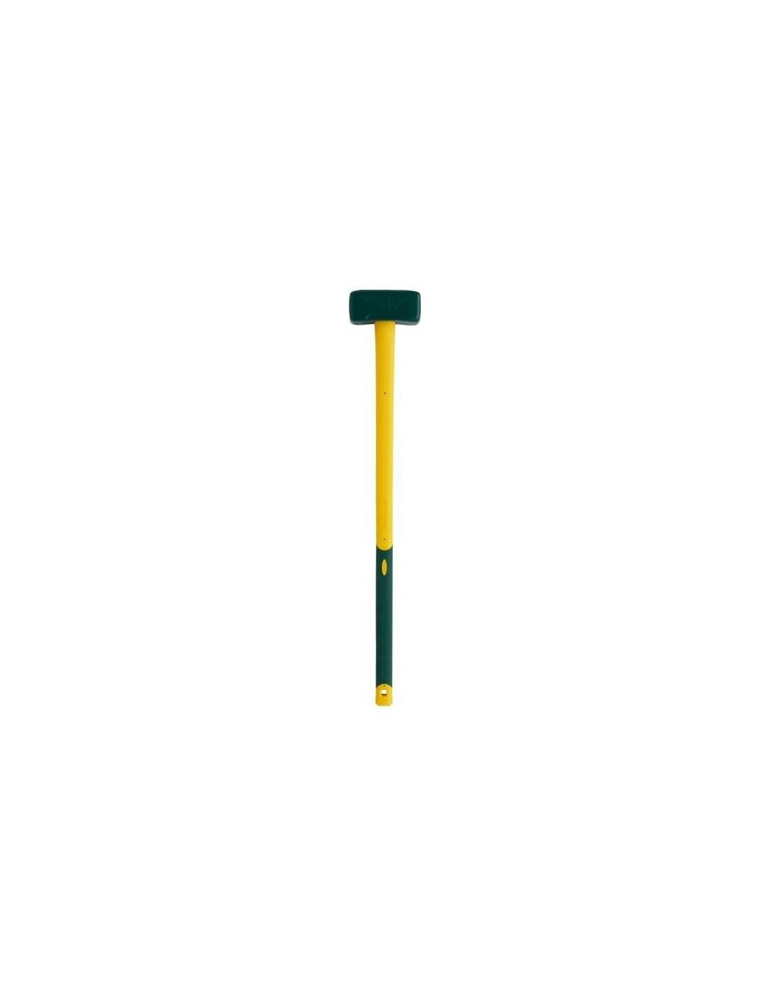 Masse Novagrip 3kg Poignée Anti-vibration Novagrip - Leborgne-0