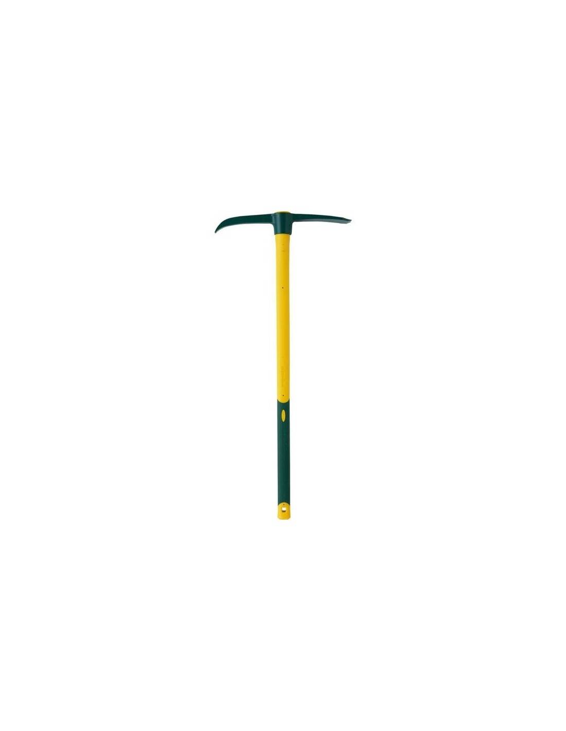 Pioche égoutier Novagrip Outil Robuste Pour Travaux Souterrains - Leborgne-0