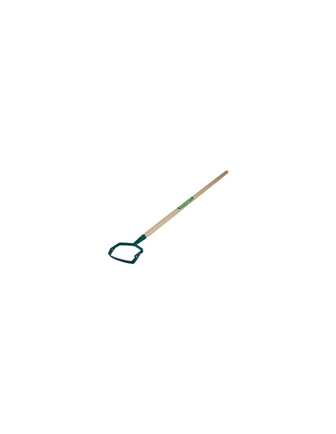 Grattoir De Jardin Leborgne Désherbage Précis Et Rapide - Leborgne-0