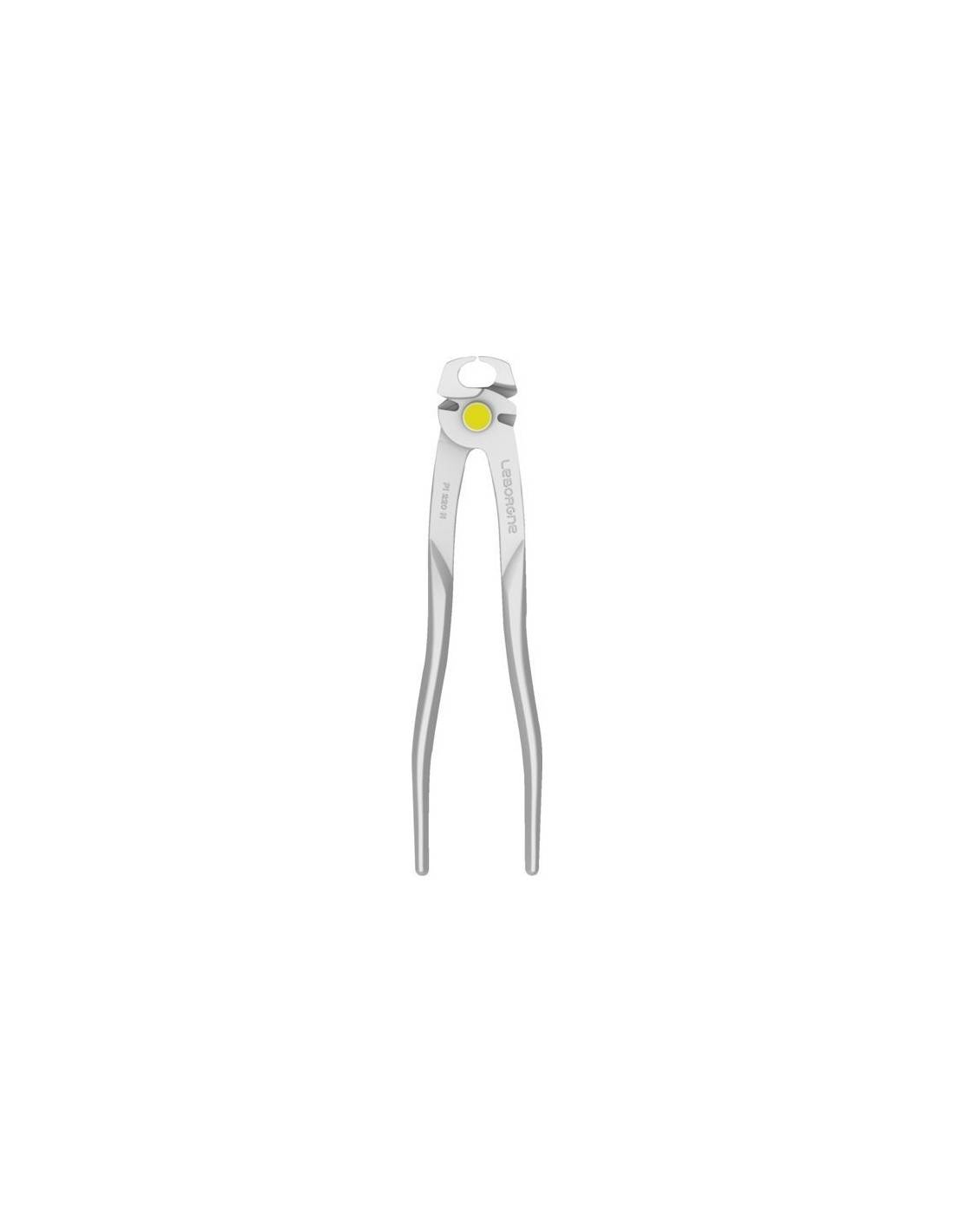 Tenaille Cisaille Nanovib Anti-vibration Et Coupe Précise - Leborgne-0