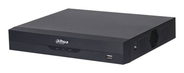 Dahua NVR4108HS-EI Enregistreur vidéo en réseau 8CH Compact 1U 1HDD WizSense