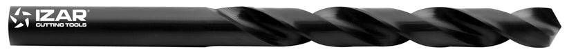 Forets HSS metal DIN338N classique utilisation général -dimensions au choix- - IZAR 1010 diam 10,5 mm-1