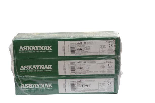 Baguettes électrodes de soudure acier Rutiles 100 PCS - LINCOLN ELECTRIC diam 2.5 X 350 MM-1