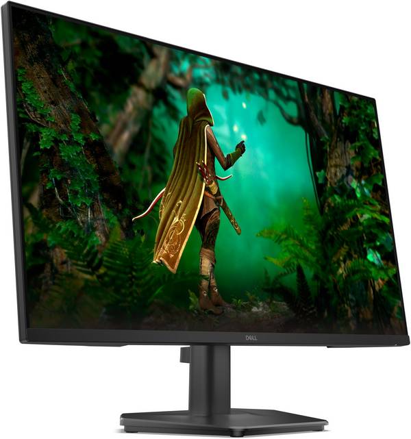 DELL SE2725HG, 68,6 cm (27"), 1920 x 1080 pixels, Full HD, LCD, 1 ms, Noir