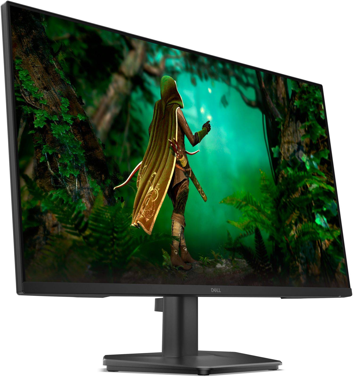 DELL SE2725HG, 68,6 cm (27"), 1920 x 1080 pixels, Full HD, LCD, 1 ms, Noir-0