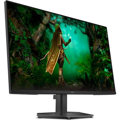 DELL SE2725HG, 68,6 cm (27"), 1920 x 1080 pixels, Full HD, LCD, 1 ms, Noir-0