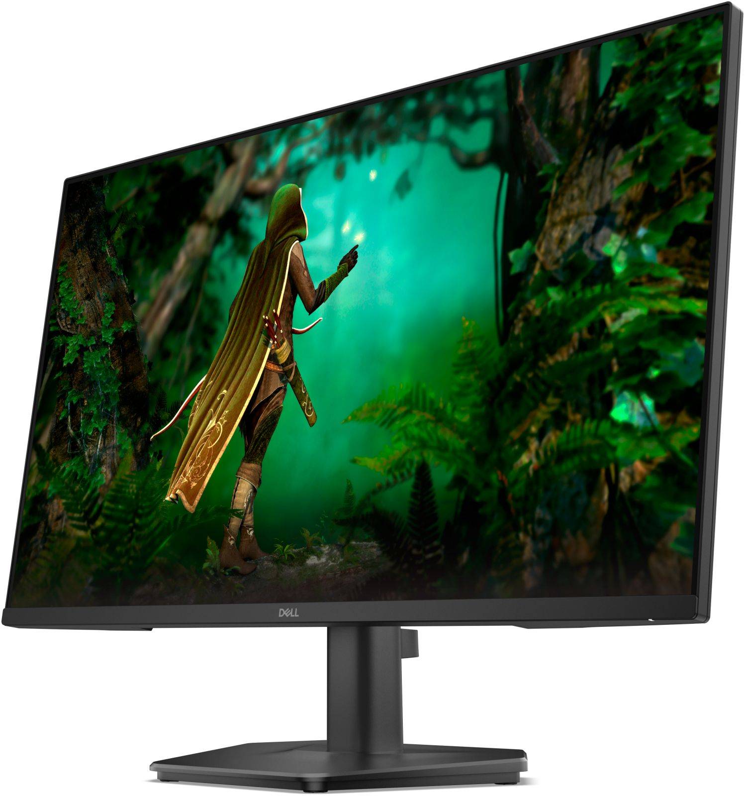 DELL SE2725HG, 68,6 cm (27"), 1920 x 1080 pixels, Full HD, LCD, 1 ms, Noir-2
