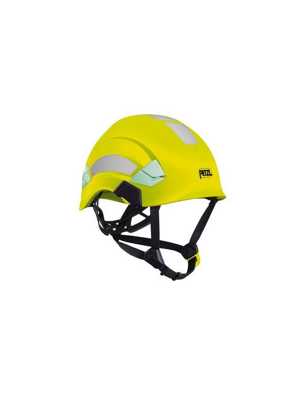 Casque Vertex Non Ventilé Noir Tu - A010aa03 - 100067-no